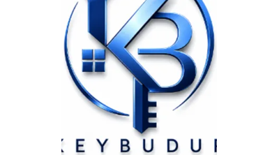 KeybudurTR Logo