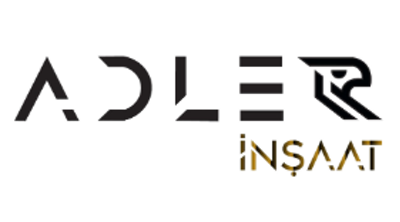 Adler İnşaat Logo