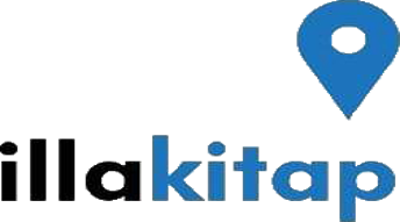 İllaKitap Logo