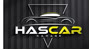Hascar Garage Logo