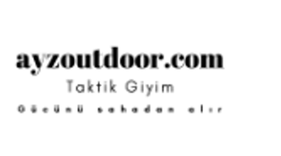 Ayz Outdoor Logo