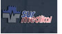Sur Medikal | Diyarbakır Logo