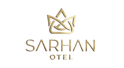 Sarhan Hotel Logo