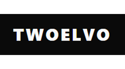 Twoelvo Logo