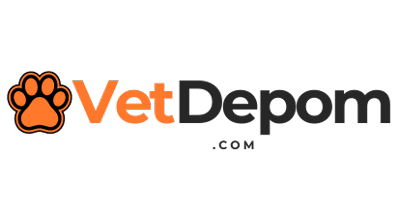 Vetdepom.com Logo