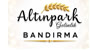 Altınpark Gelinlik | Bandırma Logo