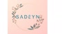 Sadeyn Saat Logo