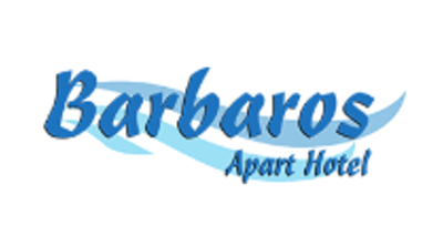 Barbaros Apart Hotel Logo