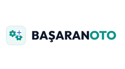 Basaran-oto.com Logo
