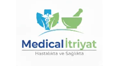 Medicalitriyat Logo