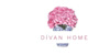 @Divanhomee Logo