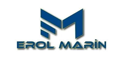 Erol Marin Logo