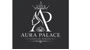 Aura Palace Güzellik Logo