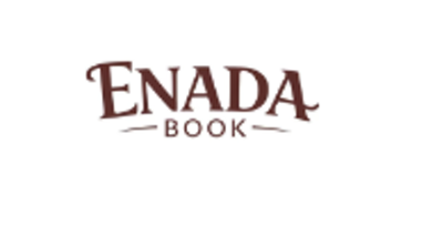 Enadabook.shop Logo