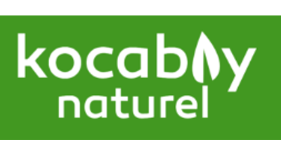 Kocabay Naturel Logo