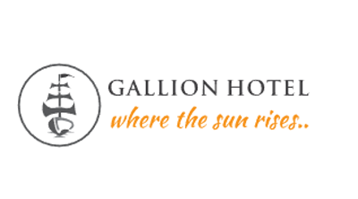 Gallion Hotel Logo