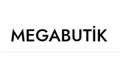 MegaButik Logo
