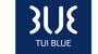 Tui Blue Palm Garden Logo