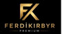 Ferdikrbyrpremium Logo