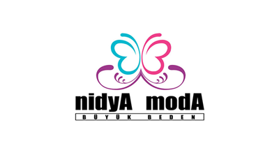 Nidya Moda Logo