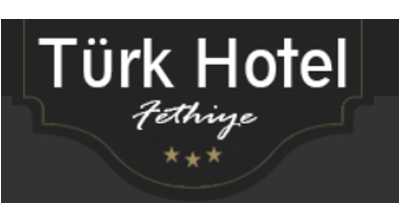 Türk Hotel | Fethiye Logo