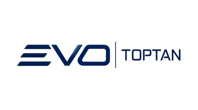Evo Toptan Logo