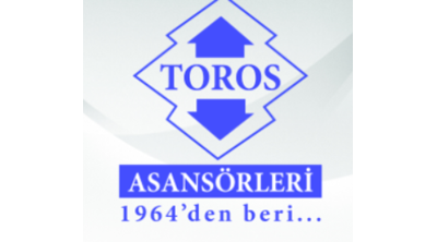 Toros Asansörleri Logo