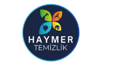 Haymer Temizlik Logo
