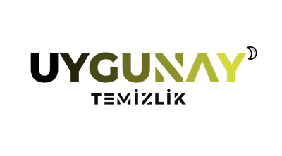Uygunay Temizlik Logo