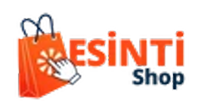Esinti Shop Logo