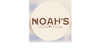 Noah's Coffee Factory Logo
