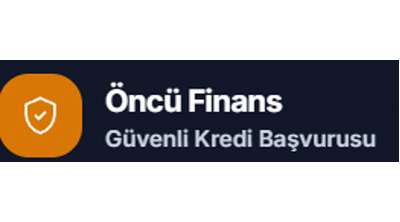 Öncü Finans Logo