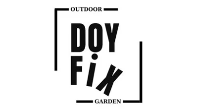 Doyfix Logo