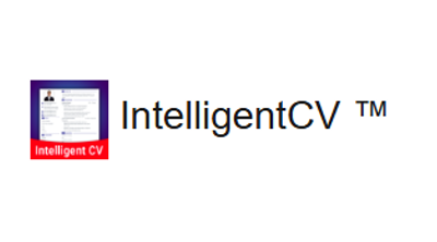 Intelligent CV Logo