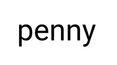 Penny Logo