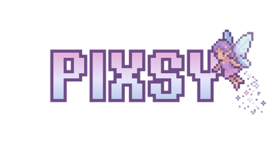 Pixsy Case Logo