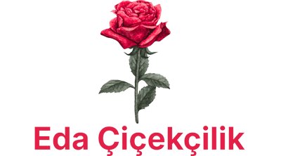 Defne Çiçekçilik Logo