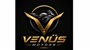 Venüs Motors | venusmotorsresmi Logo