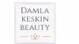 Damla Keskin Beauty Logo