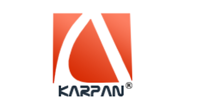 Karpan Dizayn Radyatör Logo