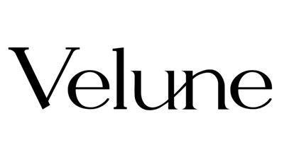 Velune Shoes Logo