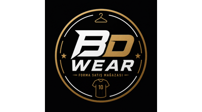BD Wear Premium Logo
