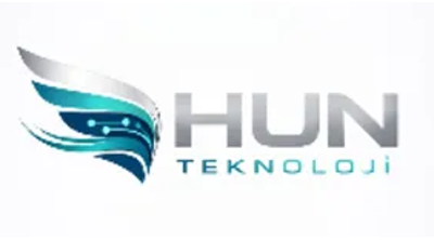 Hun Teknoloji Logo