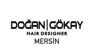 Doğan Gökay Mersin Logo