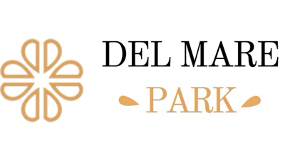 Del Mare Park Logo