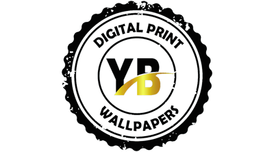 YB Dizayn Logo