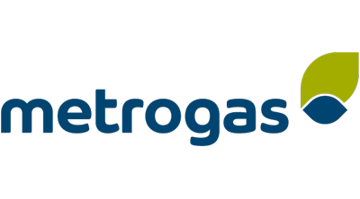 Metrogas Logo