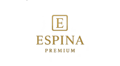 Espina Premium Logo