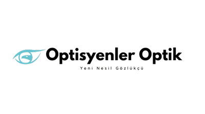 Optisyenler Optik Logo
