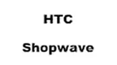 HTC Shopwave Logo